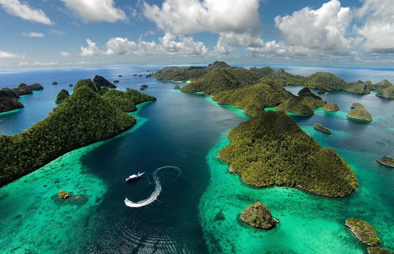 du lich indonesia