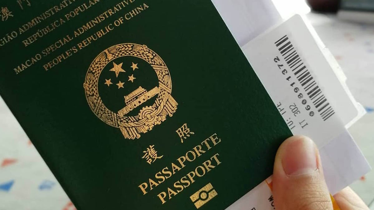Visa Mâcu