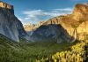 Chinh phục vườn quốc gia Yosemite nước Mỹ với những thắng cảnh nổi tiếng